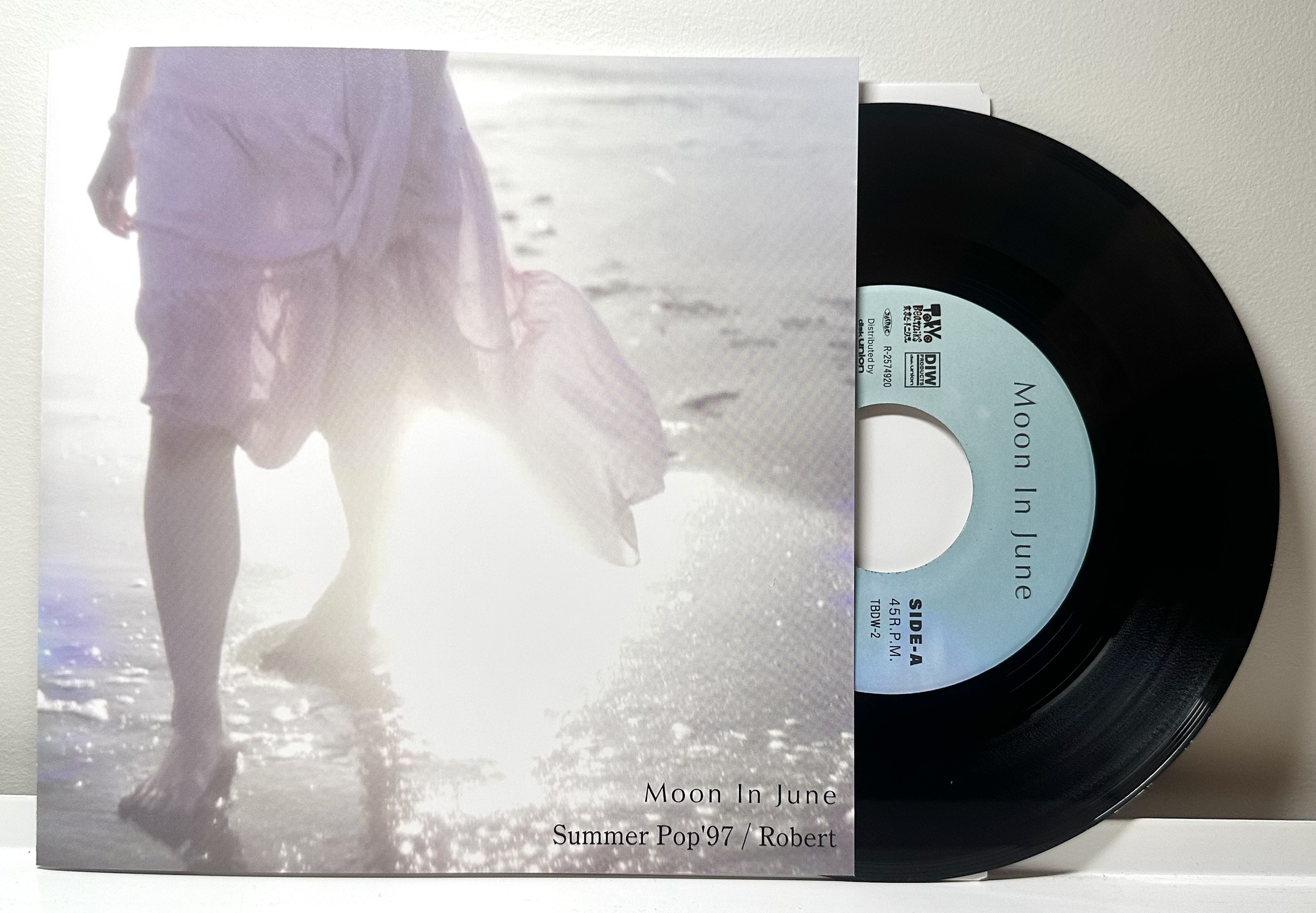 東京ビートニクス VOL.1,2 CD 東京ビートニクス VOL.1 | HMV&BOOKS online - VICL-60953